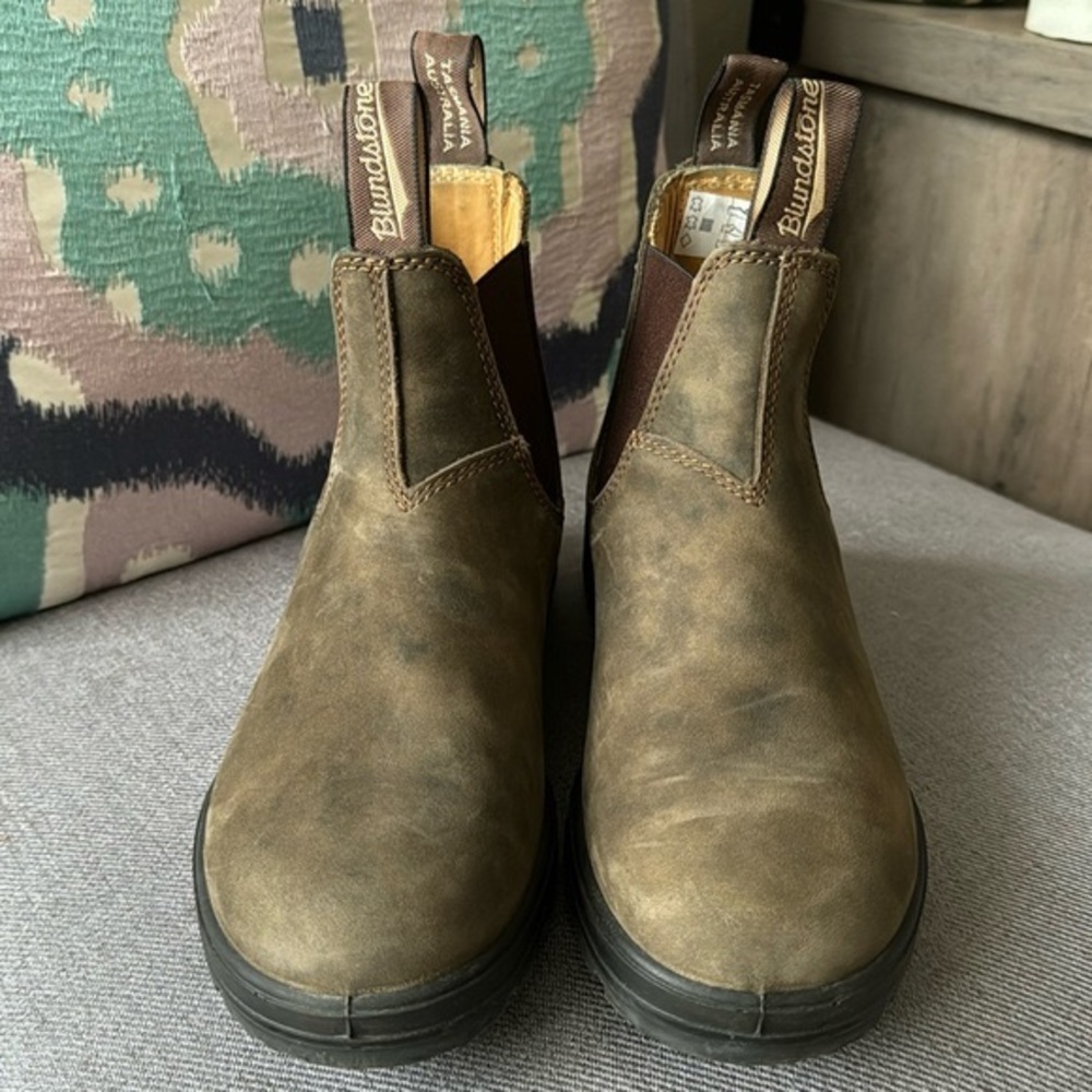 Blundstone Women’s Chelsea Boot